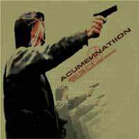 Album Acumen Nation: What The F**k  (10 Years Of Armed Audio Warfare)