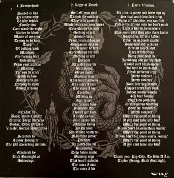 SP ACxDC: ACxDC / Pig City