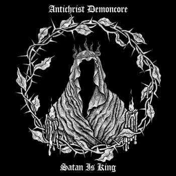 Album ACxDC: Satan Is King