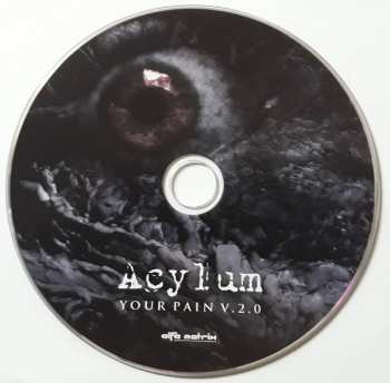 CD Acylum: Karzinom LTD 243399