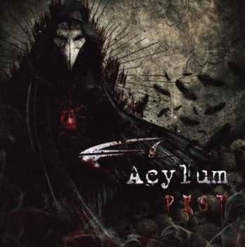 Album Acylum: Pest