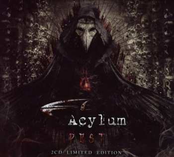 2CD Acylum: Pest DLX | LTD 269059