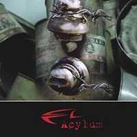 CD Acylum: The Enemy 370181