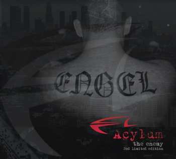 Album Acylum: The Enemy