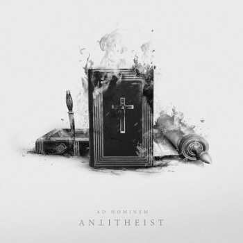 Album Ad Hominem: Antitheist