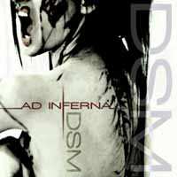 Album Ad Inferna: DSM