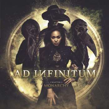 Album Ad Infinitum: Chapter I: Monarchy
