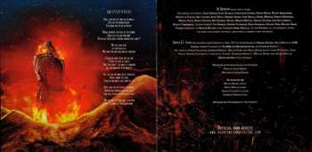 CD Ad Infinitum: Chapter II: Legacy DIGI