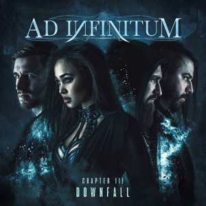 Album Ad Infinitum: Chapter Iii-downfall