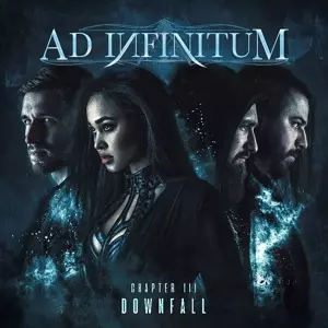 Ad Infinitum: Chapter Iii-downfall