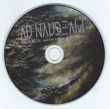 CD Ad Nauseam: Imperative Imperceptible Impulse 249286