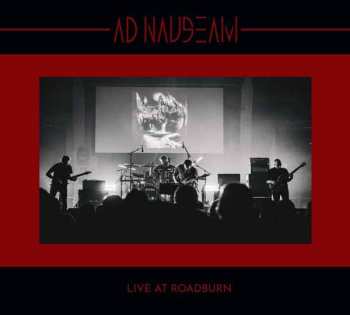 CD Ad Nauseam: Live At Roadburn
