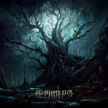 Album Ad Nihilum: An Escape For The Guilty