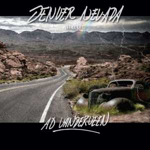 Album Ad Vanderveen: Denver Nevada