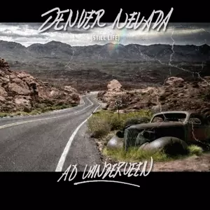 Ad Vanderveen: Denver Nevada