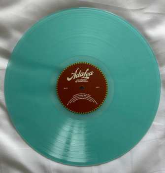 LP Ada Lea: When I Paint My Masterpiece CLR