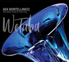 Album Ada Montellanico: We Tuba
