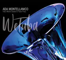Ada Montellanico: We Tuba