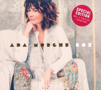 Album Ada Morghe: Box (+Ep)