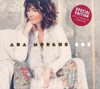 2CD Ada Morghe: Box (+Ep) 517158