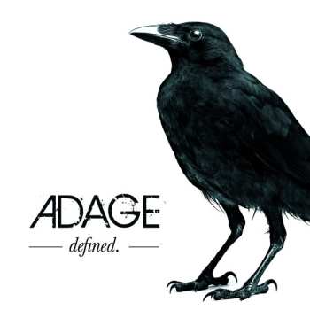 Album Adage: Defined