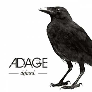 CD Adage: Defined 468125