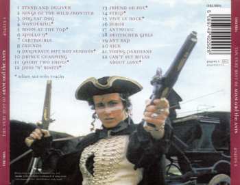 CD Adam And The Ants: The Very Best Of Adam And The Ants 122321