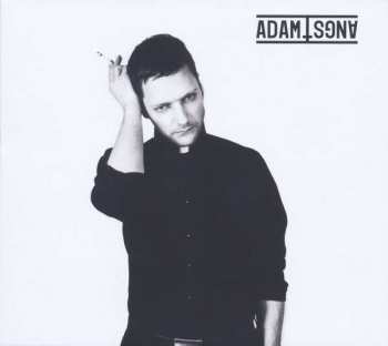 Album Adam Angst: Adam Angst