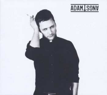 CD Adam Angst: Adam Angst 353951