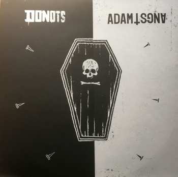 Adam Angst: Donots / Adam Angst