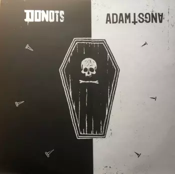 Donots / Adam Angst
