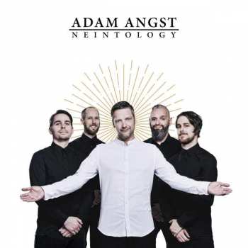 Album Adam Angst: Neintology