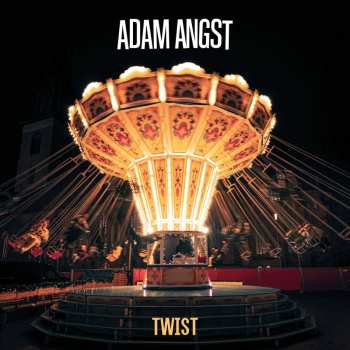 CD Adam Angst: Twist 494198