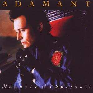 Album Adam Ant: Manners & Physique