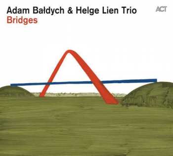 Album Adam Bałdych: Bridges