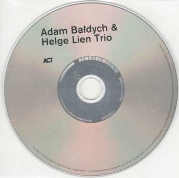 CD Adam Bałdych: Bridges 294895