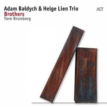 Album Adam Bałdych: Brothers