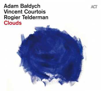 Album Adam Bałdych: Clouds