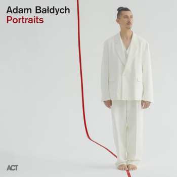 CD Adam Bałdych Quartet: Portraits