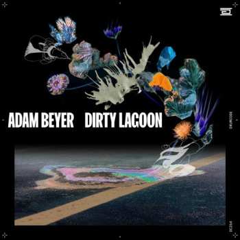 Album Adam Beyer: Dirty Lagoon