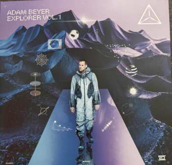 Album Adam Beyer: Explorer Vol.1