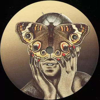 Adam BFD: Embrace EP