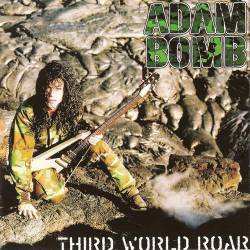 Album Adam Bomb: Third World Roar