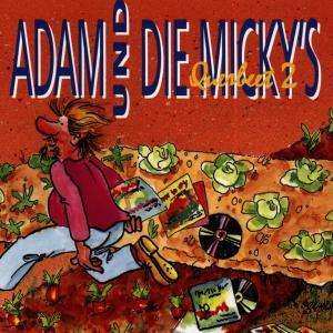 Album Adam & Die Micky's: Querbeet 2