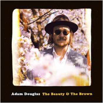 Album Adam Douglas: The Beauty & The Brawn