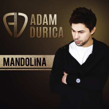 Album Adam Ďurica: Mandolína 