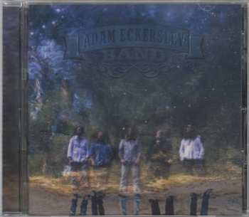 Album Adam Eckersley Band: The Second Album
