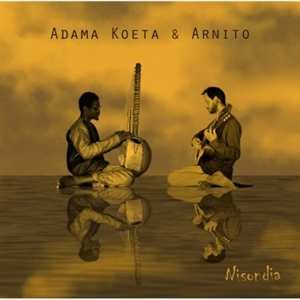 Album Adam Et Arnito Koeta: Nisondia