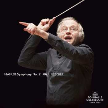 Album Adam Fischer: Symphonie Nr.9