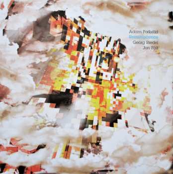 Album Adam Forkelid: Reminiscence
